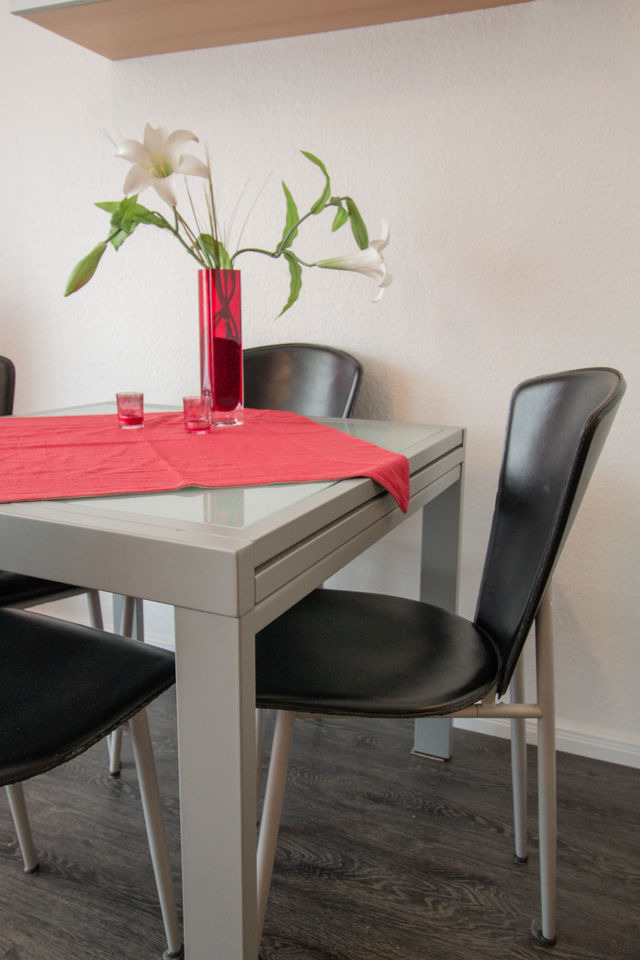 Ferienwohnung in Grömitz - Villa am Meer App. 6 - Sparen Sie durch unsere Sonderangebote für Buchungslücken! - Bild 12 Ferienwohnung in Grömitz - Villa am Meer App. 6 - Sparen Sie durch unsere Sonderangebote für Buchungslücken! - Bild 12