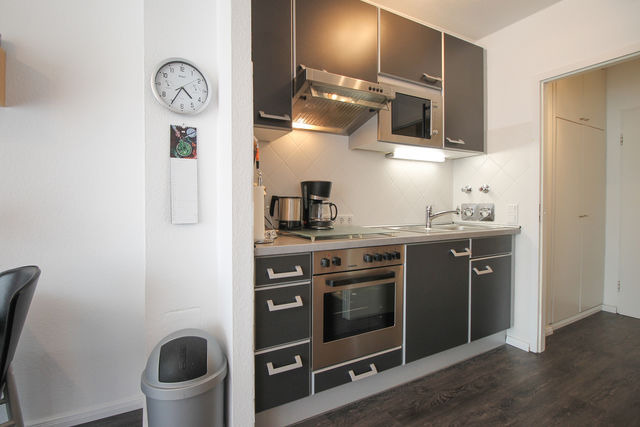 Ferienwohnung in Grömitz - Villa am Meer App. 6 - Sparen Sie durch unsere Sonderangebote für Buchungslücken! - Bild 14 Ferienwohnung in Grömitz - Villa am Meer App. 6 - Sparen Sie durch unsere Sonderangebote für Buchungslücken! - Bild 14