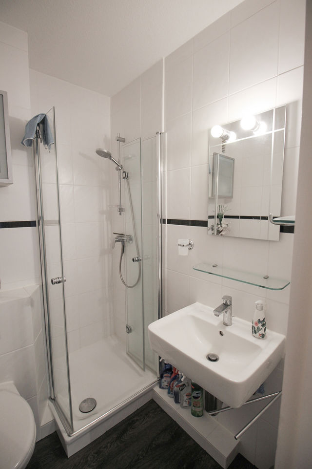 Ferienwohnung in Grömitz - Villa am Meer App. 6 - Sparen Sie durch unsere Sonderangebote für Buchungslücken! - Bild 16 Ferienwohnung in Grömitz - Villa am Meer App. 6 - Sparen Sie durch unsere Sonderangebote für Buchungslücken! - Bild 16