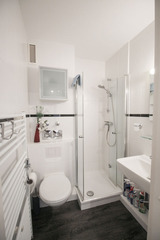 Ferienwohnung in Grömitz - Villa am Meer App. 6 - Sparen Sie durch unsere Sonderangebote für Buchungslücken! - Bild 17 Ferienwohnung in Grömitz - Villa am Meer App. 6 - Sparen Sie durch unsere Sonderangebote für Buchungslücken! - Bild 17