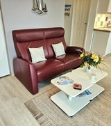 Ferienwohnung in Gr&ouml;mitz - "Haus Frohnau - App. 1" - Bild 2