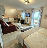 Ferienwohnung in Gr&ouml;mitz - "Haus Frohnau - App. 1" - Bild 3