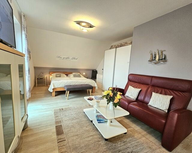 Ferienwohnung in Gr&ouml;mitz - "Haus Frohnau - App. 1" - Bild 7