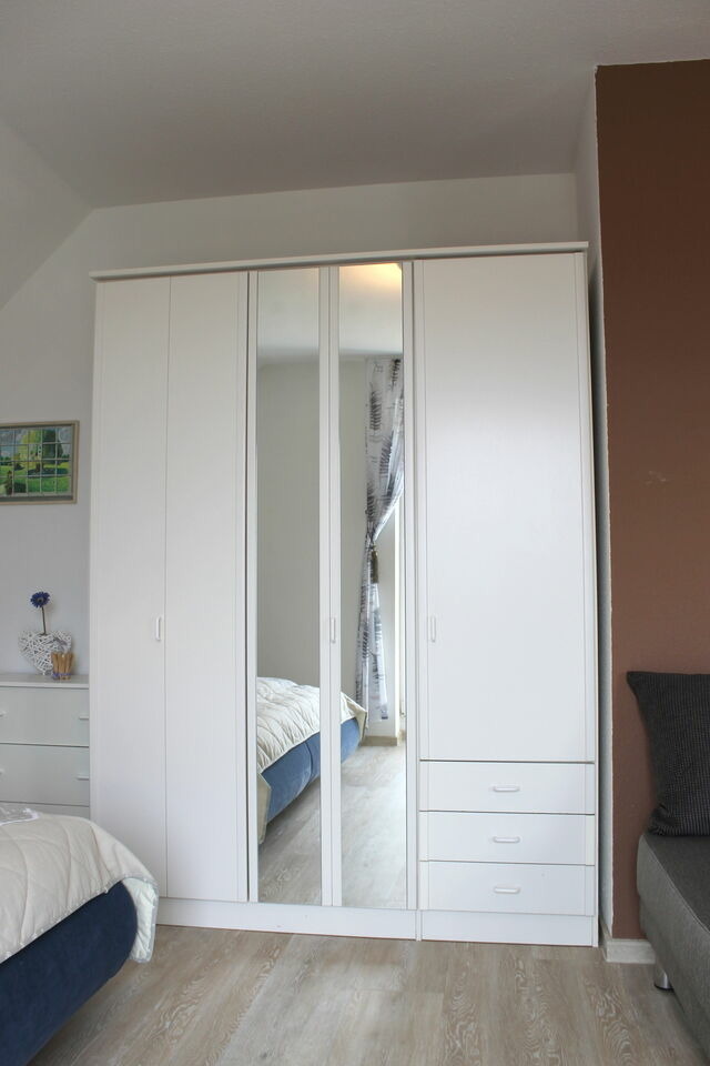 Ferienwohnung in Gr&ouml;mitz - "Haus Frohnau - App. 1" - Bild 10