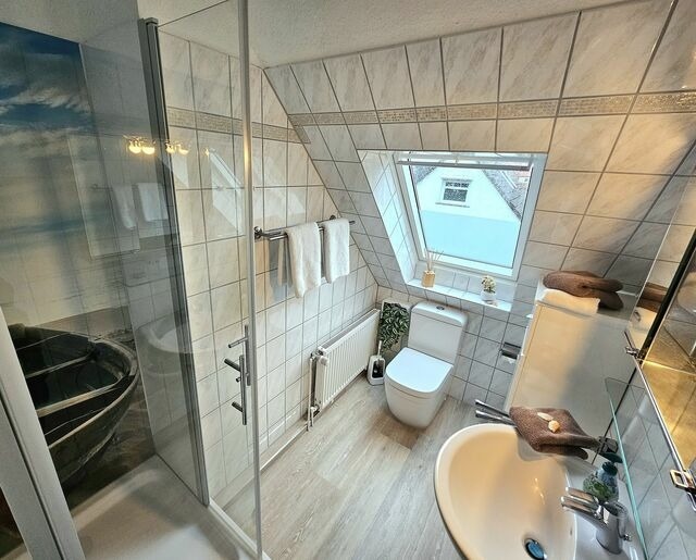 Ferienwohnung in Gr&ouml;mitz - "Haus Frohnau - App. 1" - Bild 11