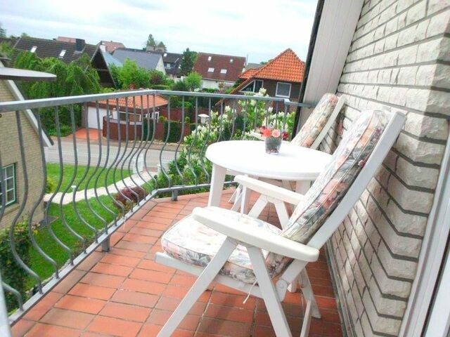 Ferienwohnung in Gr&ouml;mitz - "Haus Frohnau - App. 1" - Bild 13