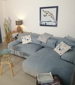 "Das kleine Strandgl&uuml;ck"