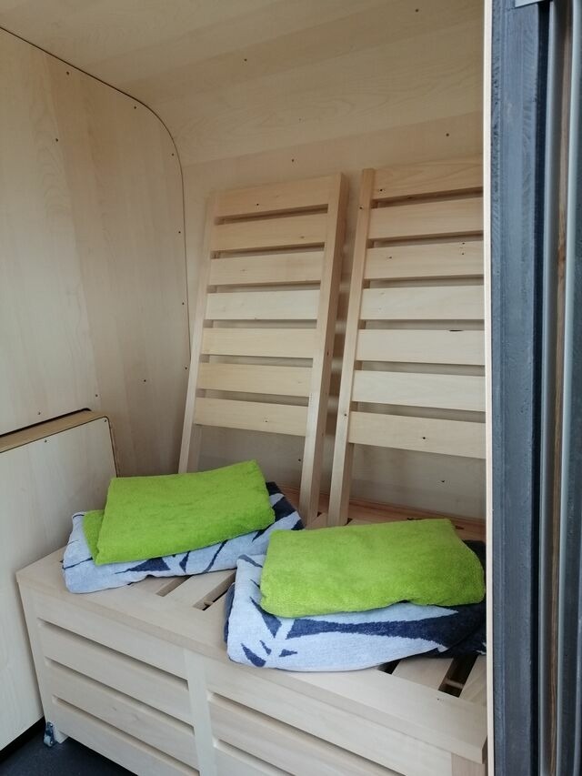Ferienwohnung in Gr&ouml;mitz - "Das kleine Strandgl&uuml;ck" - Bild 17