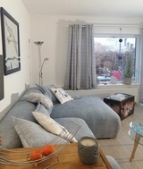 Ferienwohnung in Gr&ouml;mitz - "Das kleine Strandgl&uuml;ck" - Bild 2