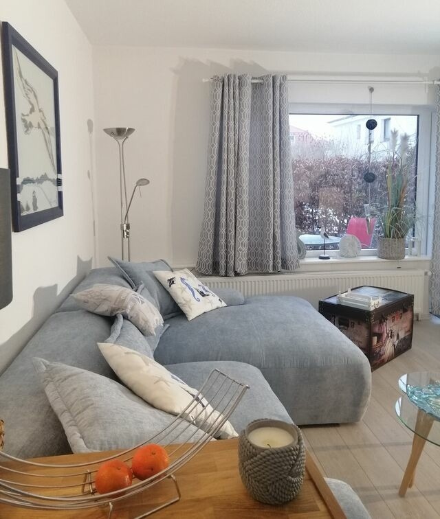 Ferienwohnung in Gr&ouml;mitz - "Das kleine Strandgl&uuml;ck" - Bild 2