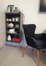 Ferienwohnung in Gr&ouml;mitz - "Das kleine Strandgl&uuml;ck" - Bild 4