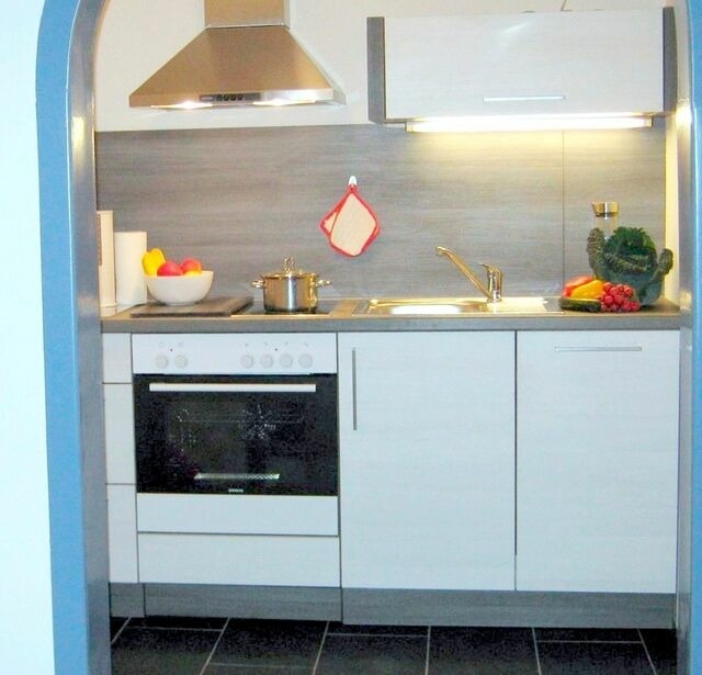 Ferienwohnung in Gr&ouml;mitz - "Das kleine Strandgl&uuml;ck" - Bild 8