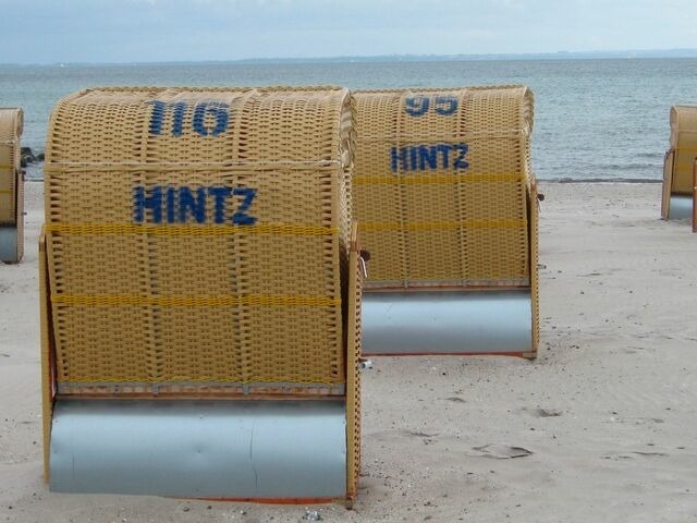 Ferienwohnung in Gr&ouml;mitz - "Das kleine Strandgl&uuml;ck" - Bild 14