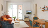 Ferienwohnung in Grömitz - "Haus Rosenstraße - Whg. 3" - Bild 6