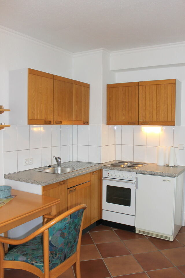 Ferienwohnung in Grömitz - "Haus Rosenstraße - Whg. 3" - Bild 11