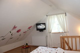 Ferienwohnung in Riepsdorf - "Rosenkate 2" - Bild 12