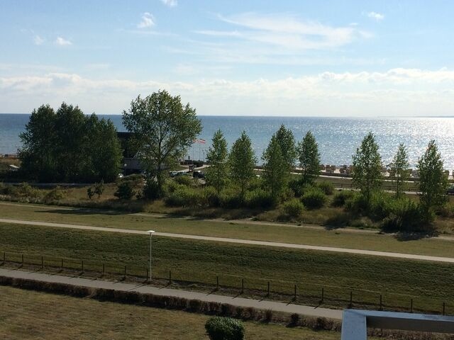 Ferienwohnung in Gr&ouml;mitz - Hanseat I - Whg. 71 - Top Lage mit Seeblick und WLAN - Bild 13