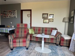 Hanseat I - Whg. 71 - Top Lage mit Seeblick und WLAN