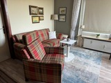 Ferienwohnung in Gr&ouml;mitz - Hanseat I - Whg. 71 - Top Lage mit Seeblick und WLAN - Bild 3