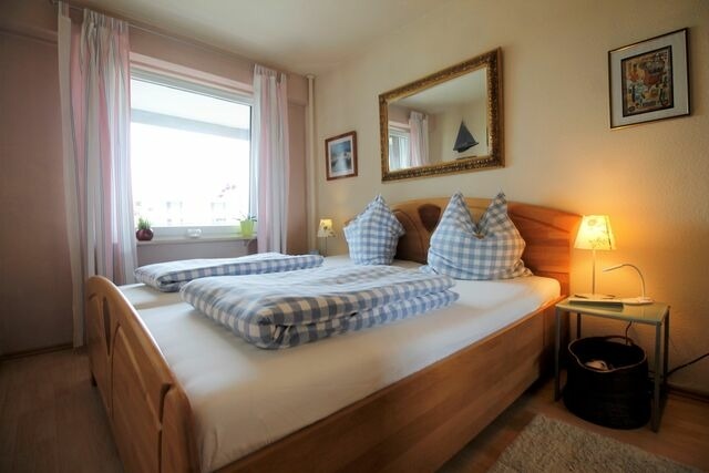 Ferienwohnung in Gr&ouml;mitz - Hanseat I - Whg. 71 - Top Lage mit Seeblick und WLAN - Bild 6
