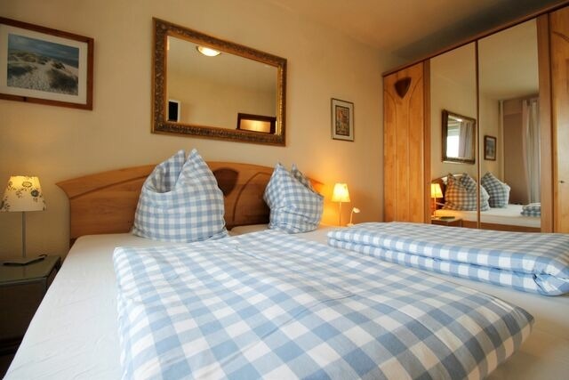 Ferienwohnung in Gr&ouml;mitz - Hanseat I - Whg. 71 - Top Lage mit Seeblick und WLAN - Bild 7
