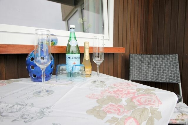 Ferienwohnung in Gr&ouml;mitz - Hanseat I - Whg. 71 - Top Lage mit Seeblick und WLAN - Bild 11