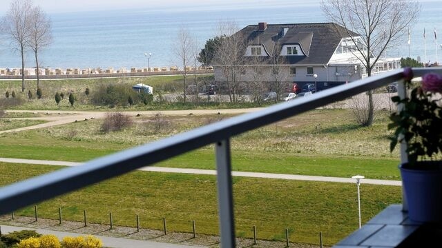 Ferienwohnung in Gr&ouml;mitz - Hanseat I - Whg. 71 - Top Lage mit Seeblick und WLAN - Bild 13