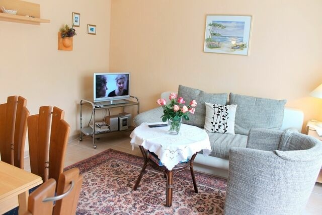 Ferienwohnung in Gr&ouml;mitz - Haus Kim - Whg. 7 - Bild 2