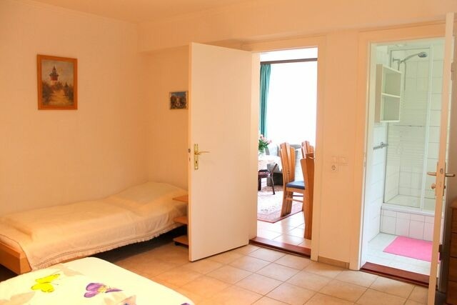 Ferienwohnung in Gr&ouml;mitz - Haus Kim - Whg. 7 - Bild 10