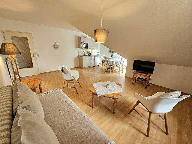 Ferienwohnung in Grömitz - "Pappelhof - Whg. 5" - Bild 2