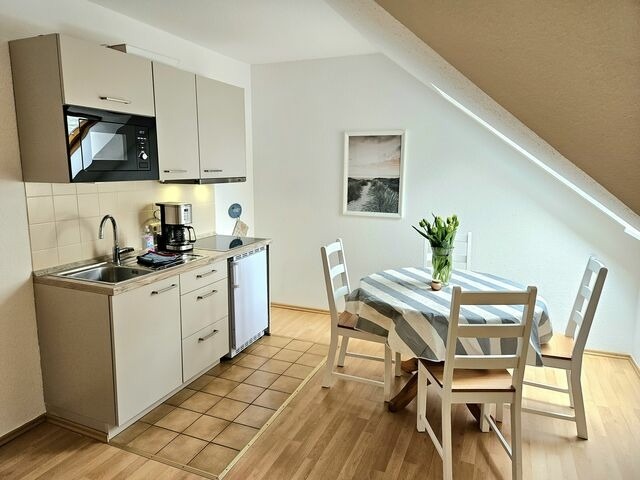 Ferienwohnung in Gr&ouml;mitz - "Pappelhof - Whg. 5" - Bild 5