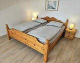 Ferienwohnung in Gr&ouml;mitz - "Pappelhof - Whg. 5" - Bild 9