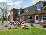 Ferienwohnung in Gr&ouml;mitz - "Pappelhof - Whg. 5" - Bild 16