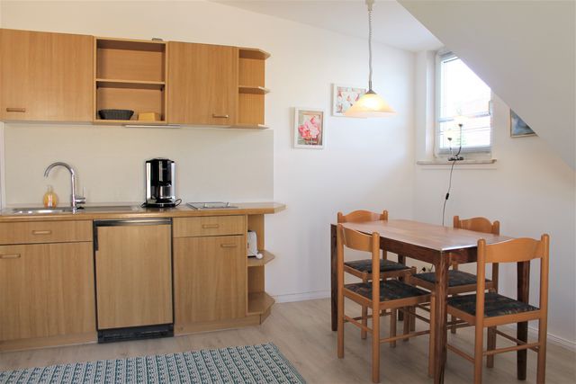 Ferienwohnung in Gr&ouml;mitz - Haus Barbara - Schwimmbad und Sauna im Haus- Whg. 6 - Bild 3