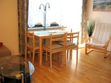 Ferienwohnung in Gr&ouml;mitz - Haus am Meer - Whg. 2 - strandnah & ruhig gelegen im Ostseebad Gr&ouml;mitz - Bild 3