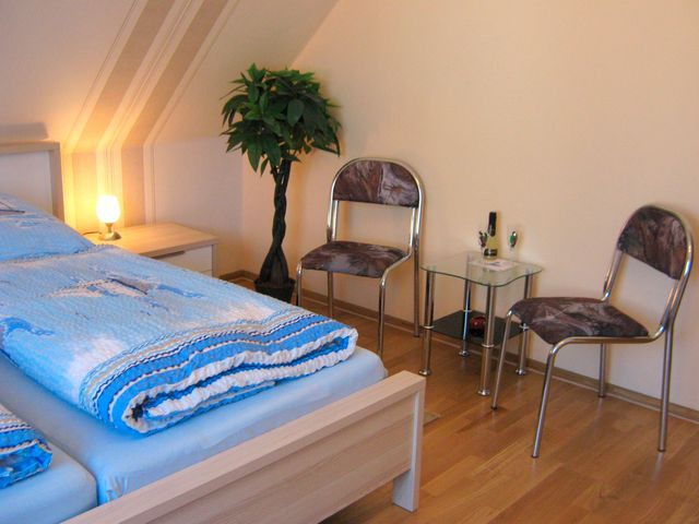 Ferienwohnung in Gr&ouml;mitz - Haus am Meer - Whg. 2 - strandnah & ruhig gelegen im Ostseebad Gr&ouml;mitz - Bild 8