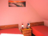 Ferienwohnung in Gr&ouml;mitz - Haus am Meer - Whg. 2 - strandnah & ruhig gelegen im Ostseebad Gr&ouml;mitz - Bild 9