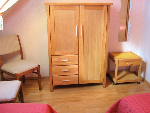 Ferienwohnung in Gr&ouml;mitz - Haus am Meer - Whg. 2 - strandnah & ruhig gelegen im Ostseebad Gr&ouml;mitz - Bild 10