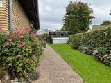 Ferienwohnung in Gr&ouml;mitz - Haus am Meer - Whg. 2 - strandnah & ruhig gelegen im Ostseebad Gr&ouml;mitz - Bild 15