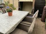 Ferienwohnung in Gr&ouml;mitz - Haus am Meer - Whg. 2 - strandnah & ruhig gelegen im Ostseebad Gr&ouml;mitz - Bild 17