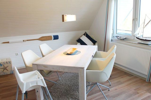 Ferienwohnung in Gr&ouml;mitz - Seepark - Oberdeck - Bild 4
