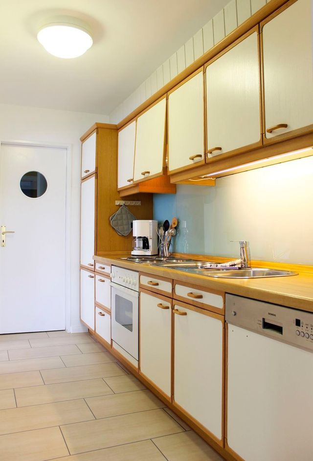 Ferienwohnung in Gr&ouml;mitz - Seepark - Oberdeck - Bild 7