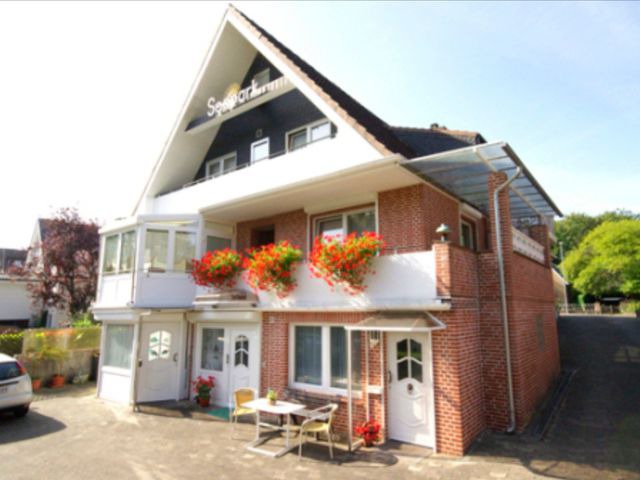 Ferienwohnung in Gr&ouml;mitz - Seepark - Oberdeck - Bild 14