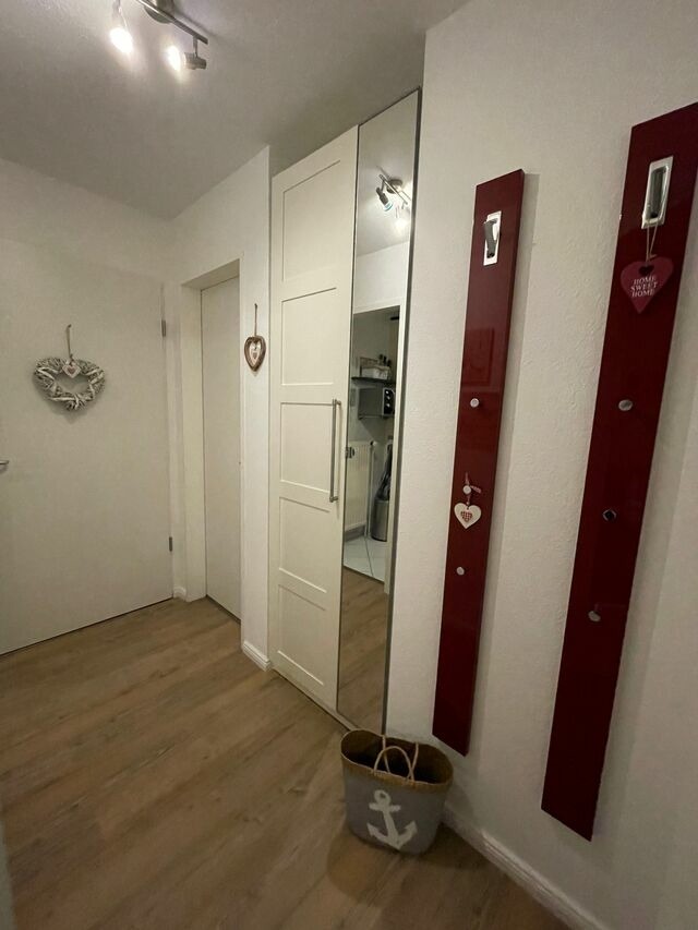 Ferienwohnung in Grömitz - "Haus Atlantic" - Wohnung "StrandGut" - Bild 11