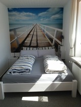 Ferienwohnung in Gr&ouml;mitz - Haus NO. 63 - Ferienwohnung "oben" - Bild 7