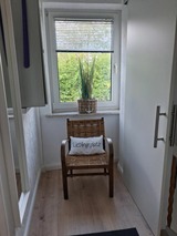 Ferienwohnung in Gr&ouml;mitz - Haus NO. 63 - Ferienwohnung "oben" - Bild 14