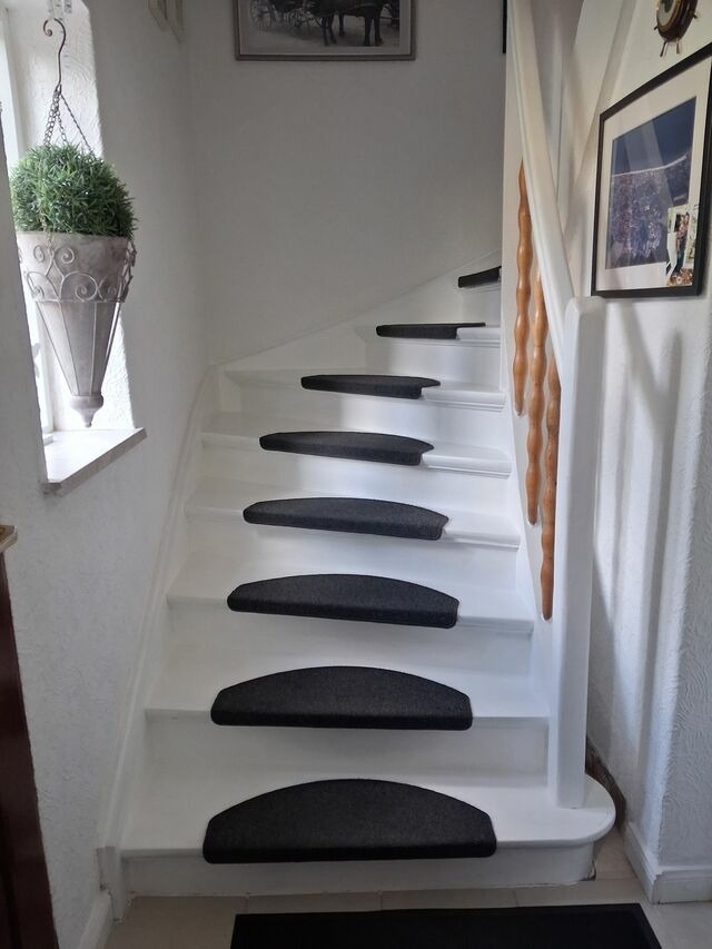Ferienwohnung in Gr&ouml;mitz - Haus NO. 63 - Ferienwohnung "oben" - Bild 15