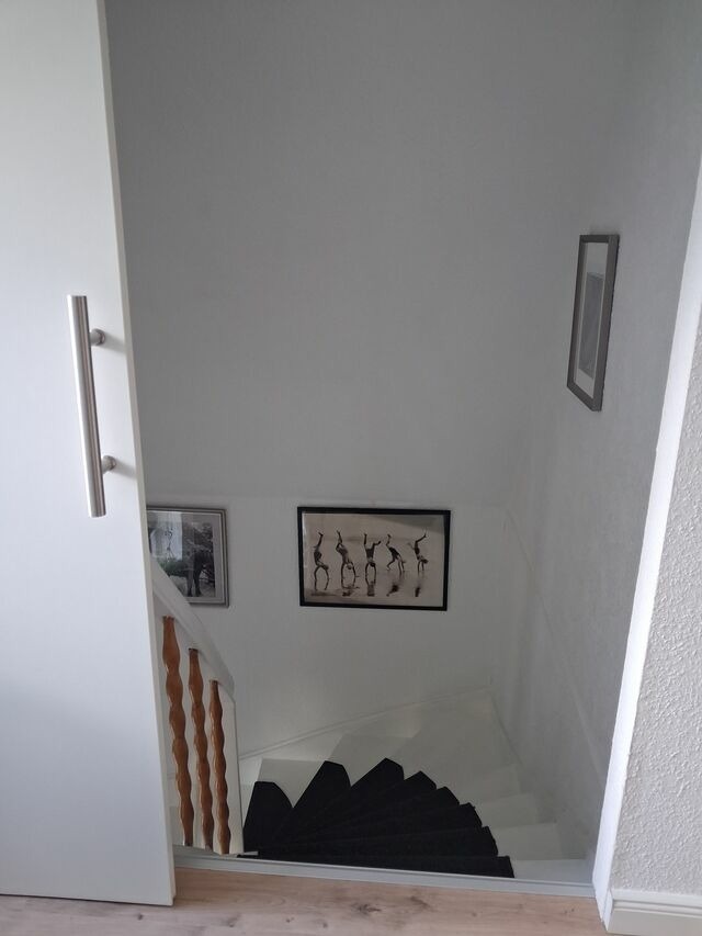 Ferienwohnung in Gr&ouml;mitz - Haus NO. 63 - Ferienwohnung "oben" - Bild 16
