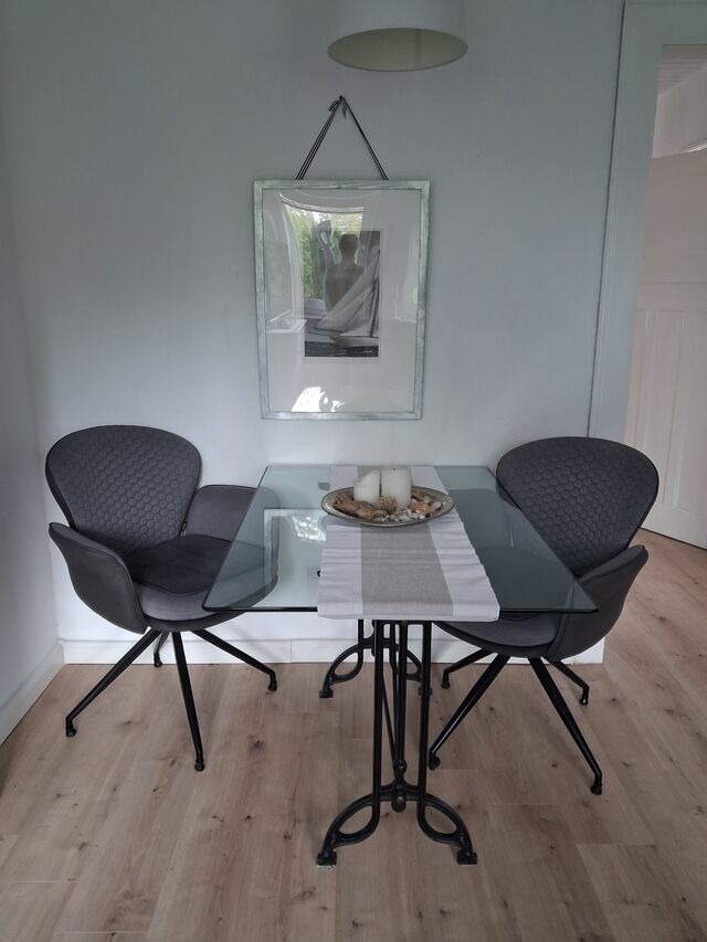 Ferienwohnung in Gr&ouml;mitz - Haus NO. 63 - Ferienwohnung "oben" - Bild 5