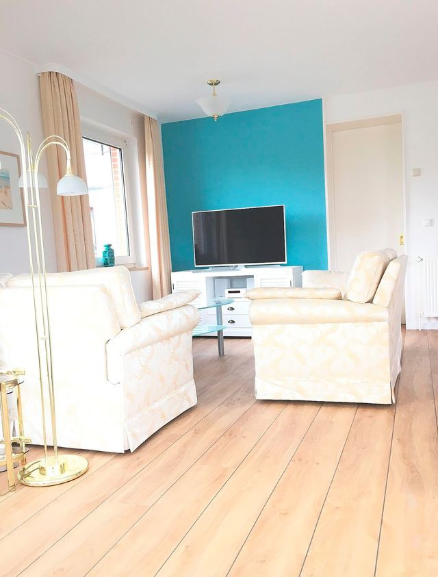 Ferienwohnung in Gr&ouml;mitz - Seepark - Sonnendeck - Bild 6